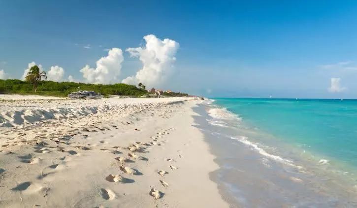 Villa Dafi Playacar Playa del Carmen Daire