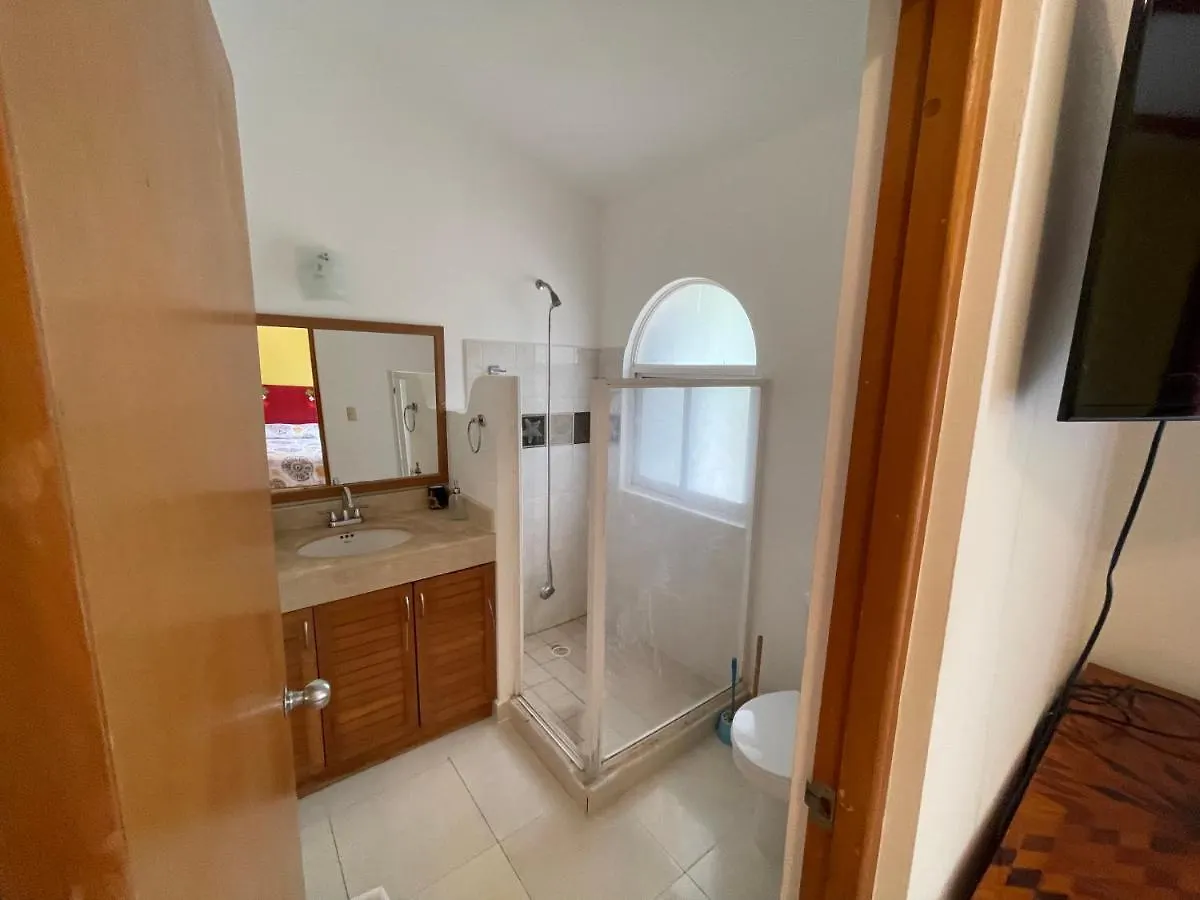 Villa Dafi Playacar Playa del Carmen 0*,