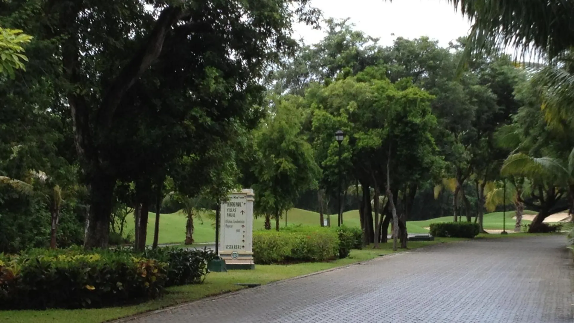 Daire Villa Dafi Playacar Playa del Carmen