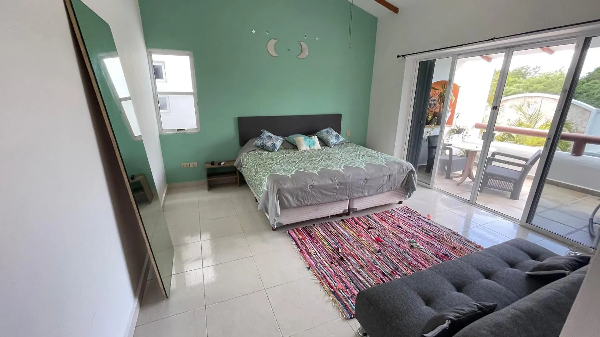 Villa Dafi Playacar Playa del Carmen Meksika