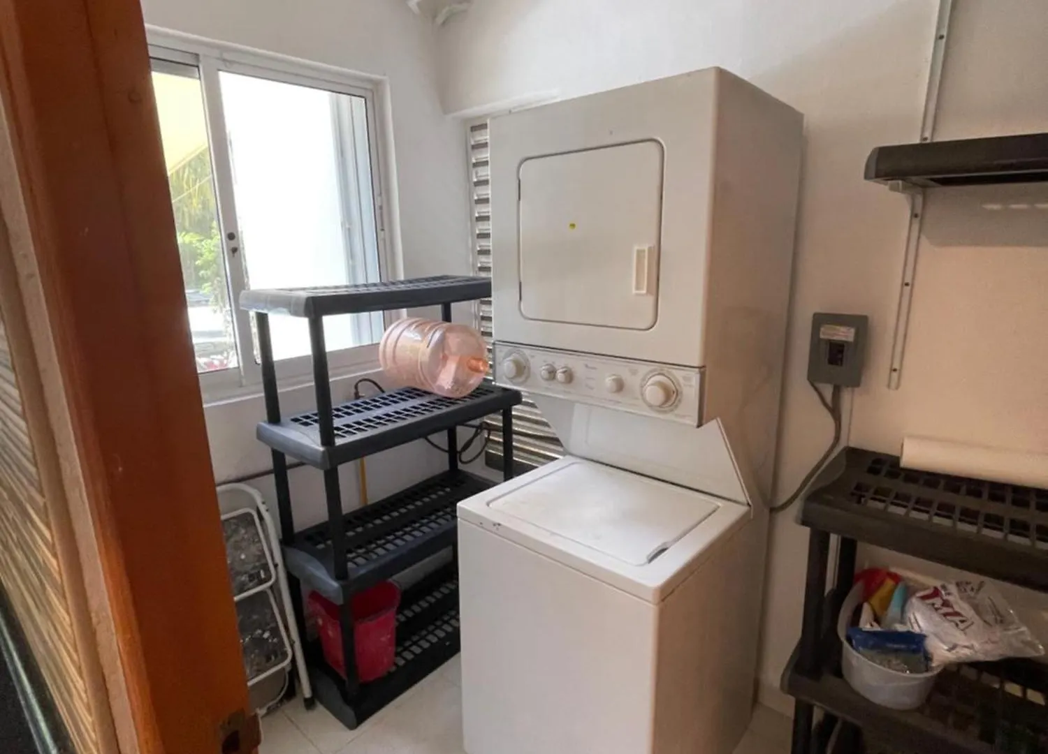 Villa Dafi Playacar Playa del Carmen